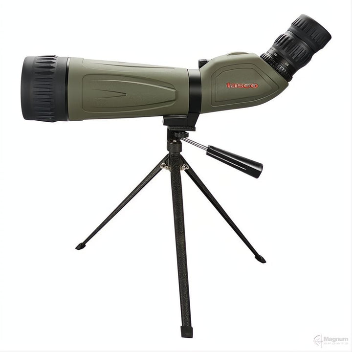Tasco World Class 20-60x80 Kit