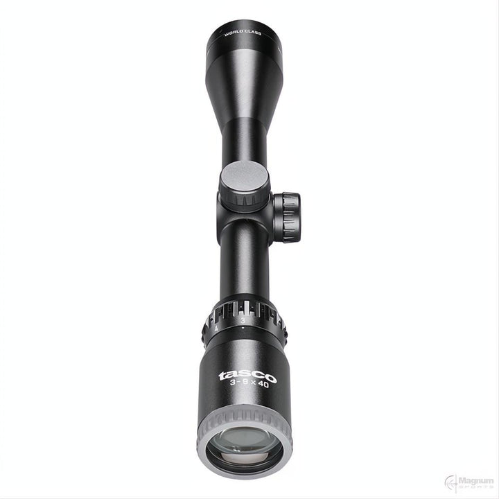Tasco World Class 3-9x40