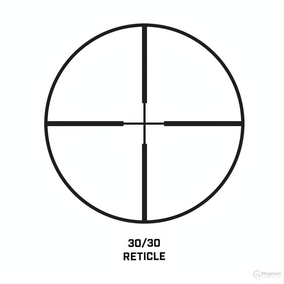 Tasco World Class 3-9x40