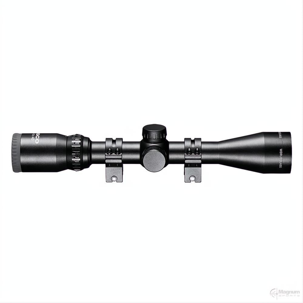 Tasco World Class 3-9x40