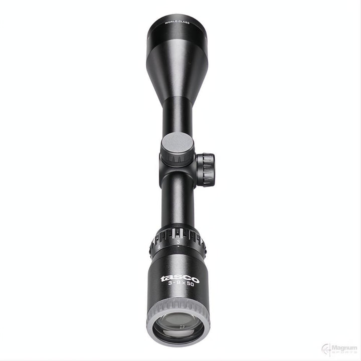 Tasco World Class 3-9x50