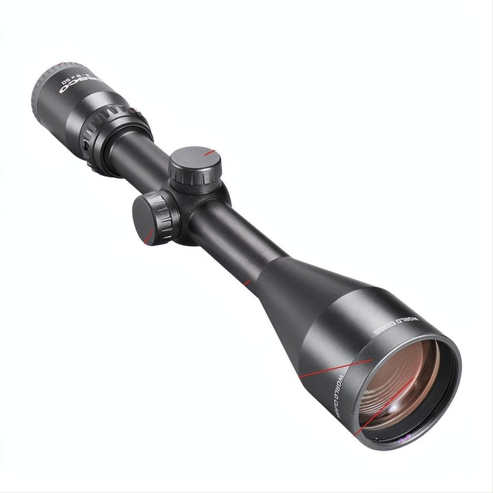 Tasco World Class 3-9x50