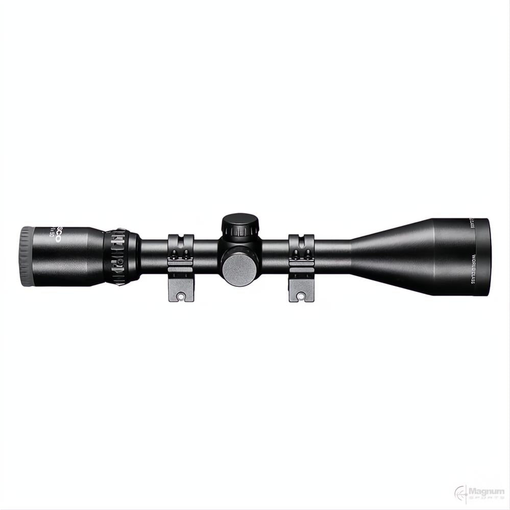 Tasco World Class 3-9x50