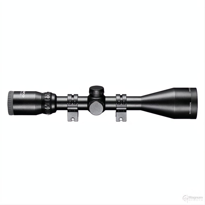 Tasco World Class 3-9x50