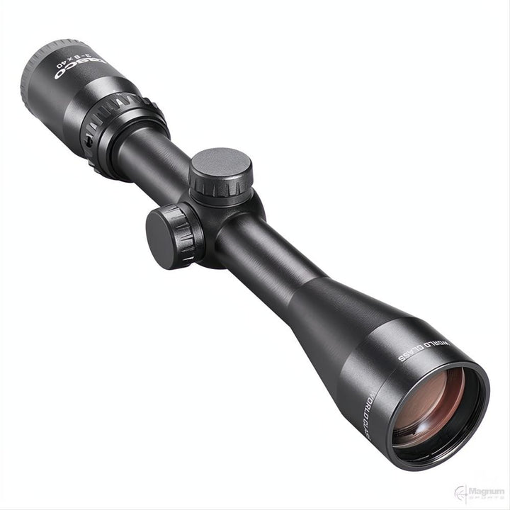 Tasco World Class 3-9x40