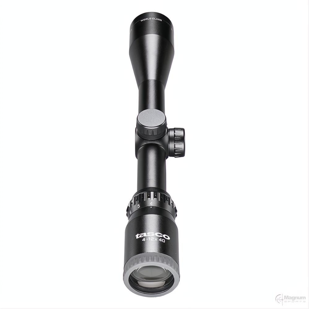 Tasco World Class 4-12x40