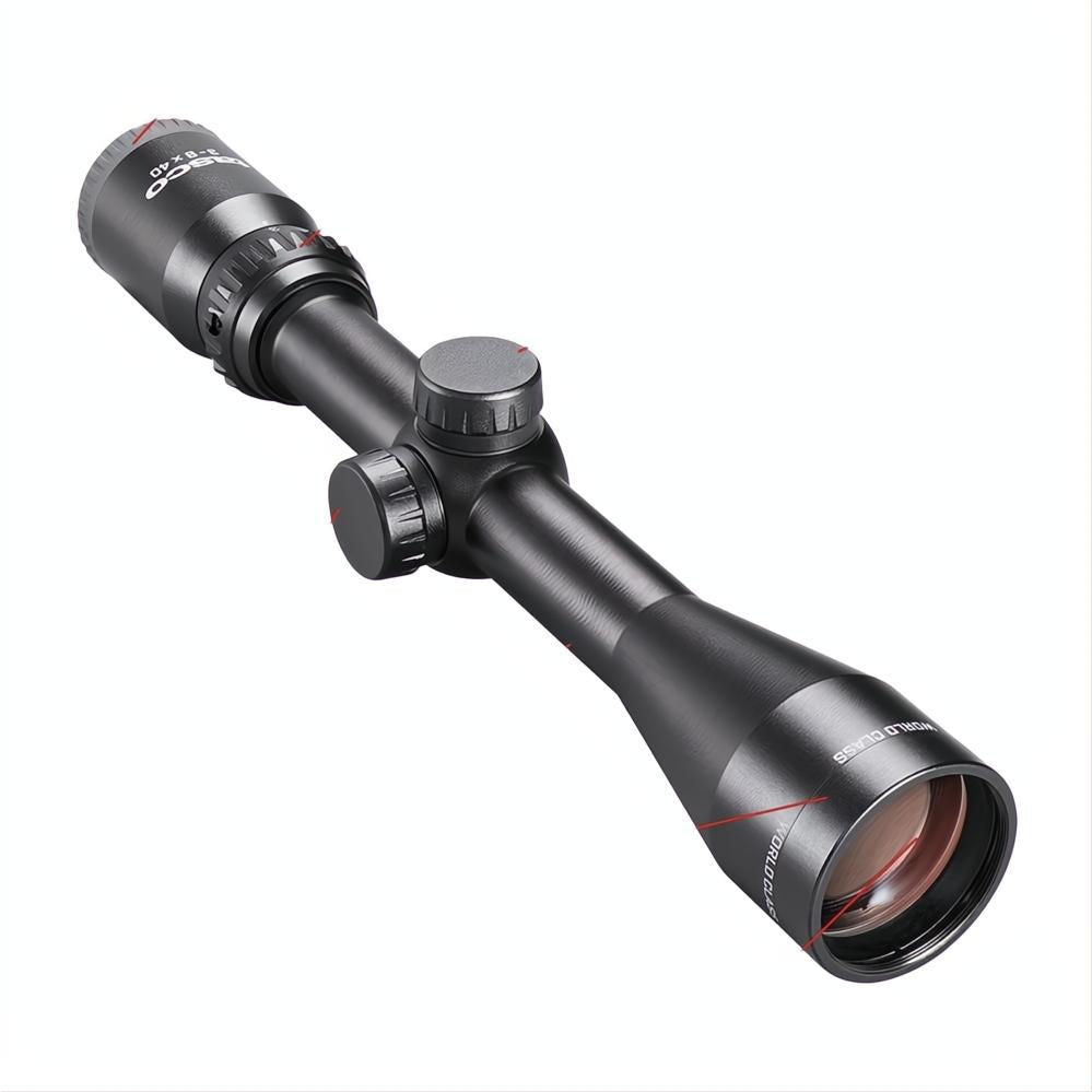 Tasco World Class 4-12x40