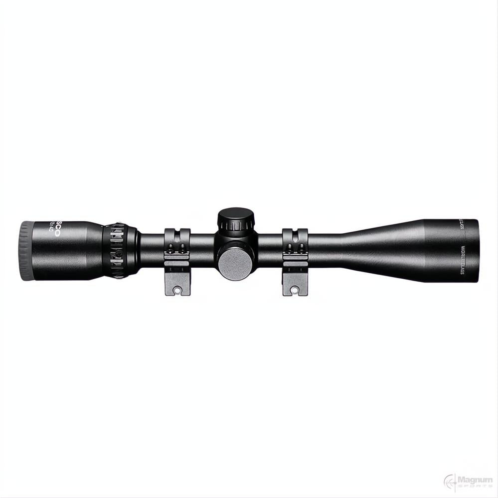 Tasco World Class 4-12x40