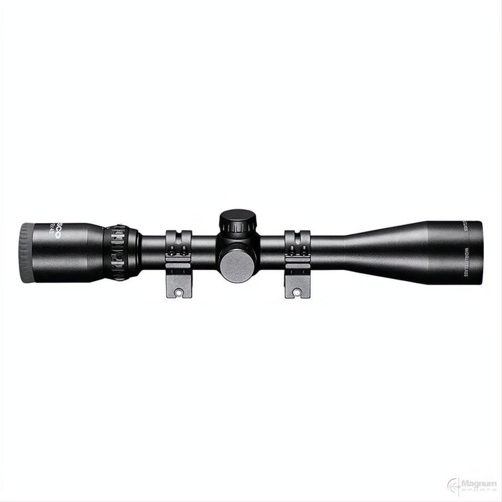 Tasco World Class 4-12x40