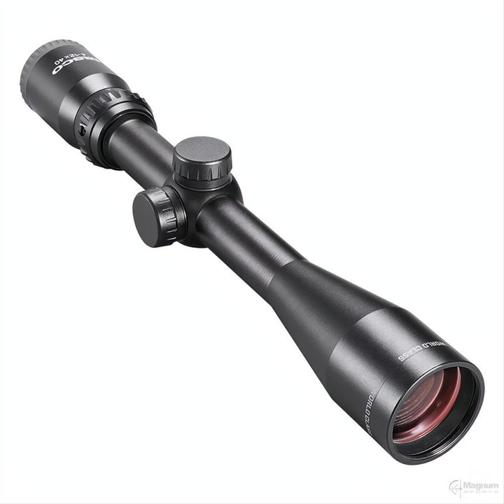 Tasco World Class 4-12x40