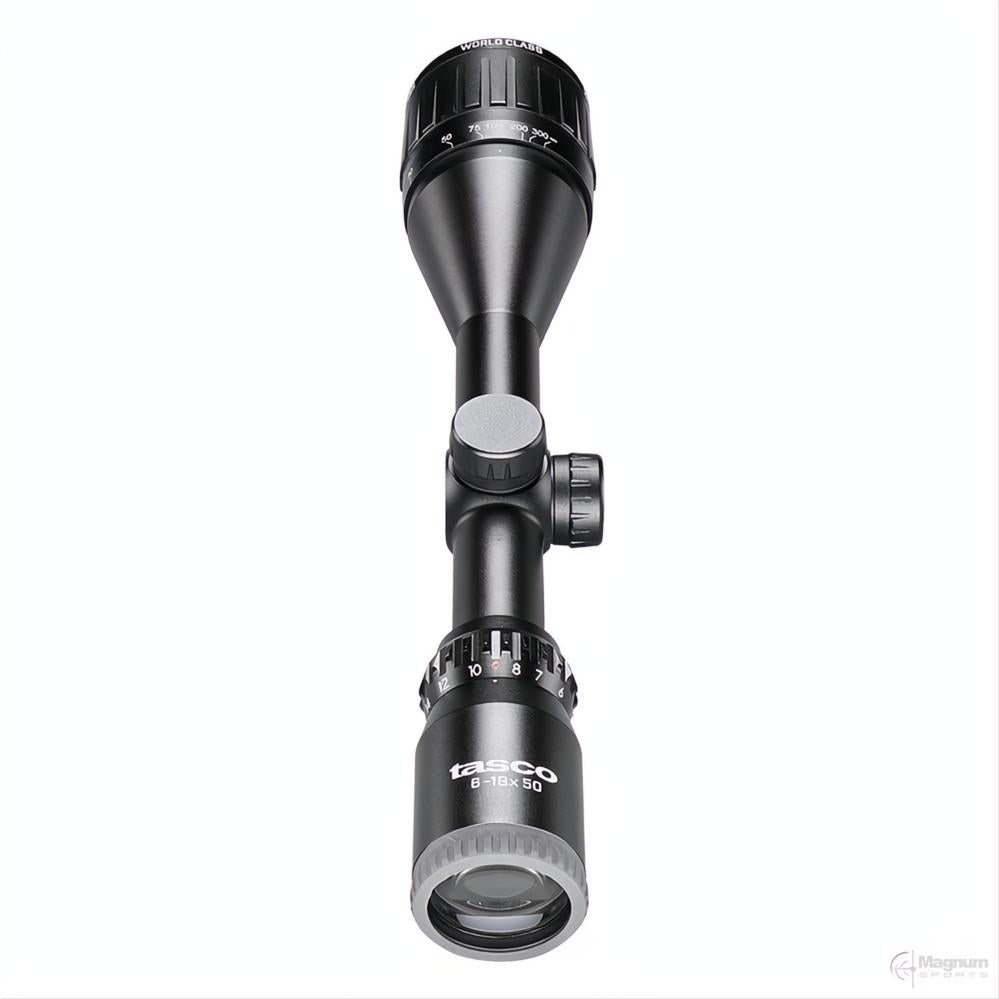 Tasco World Class 6-18x50