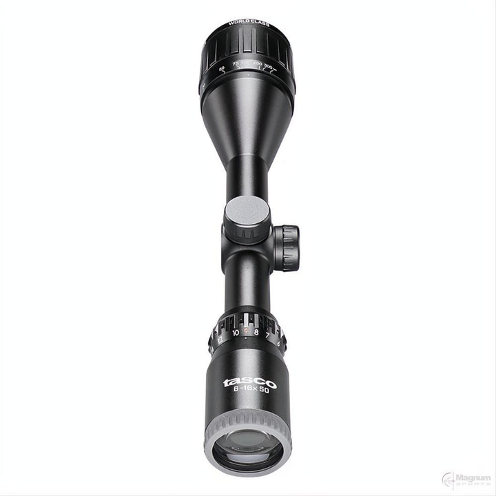 Tasco World Class 6-18x50