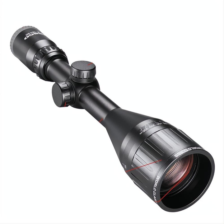 Tasco World Class 6-18x50