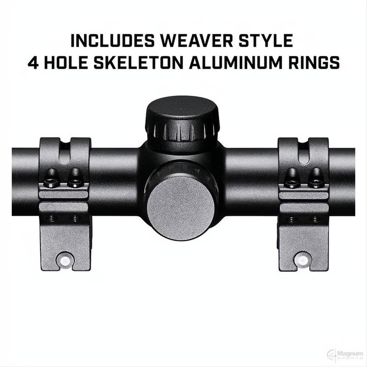 Tasco World Class 6-18x50