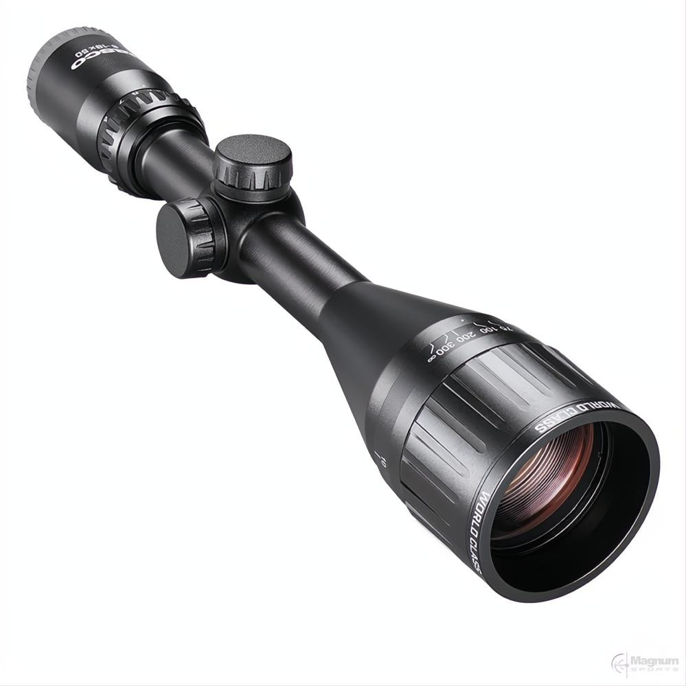 Tasco World Class 6-18x50