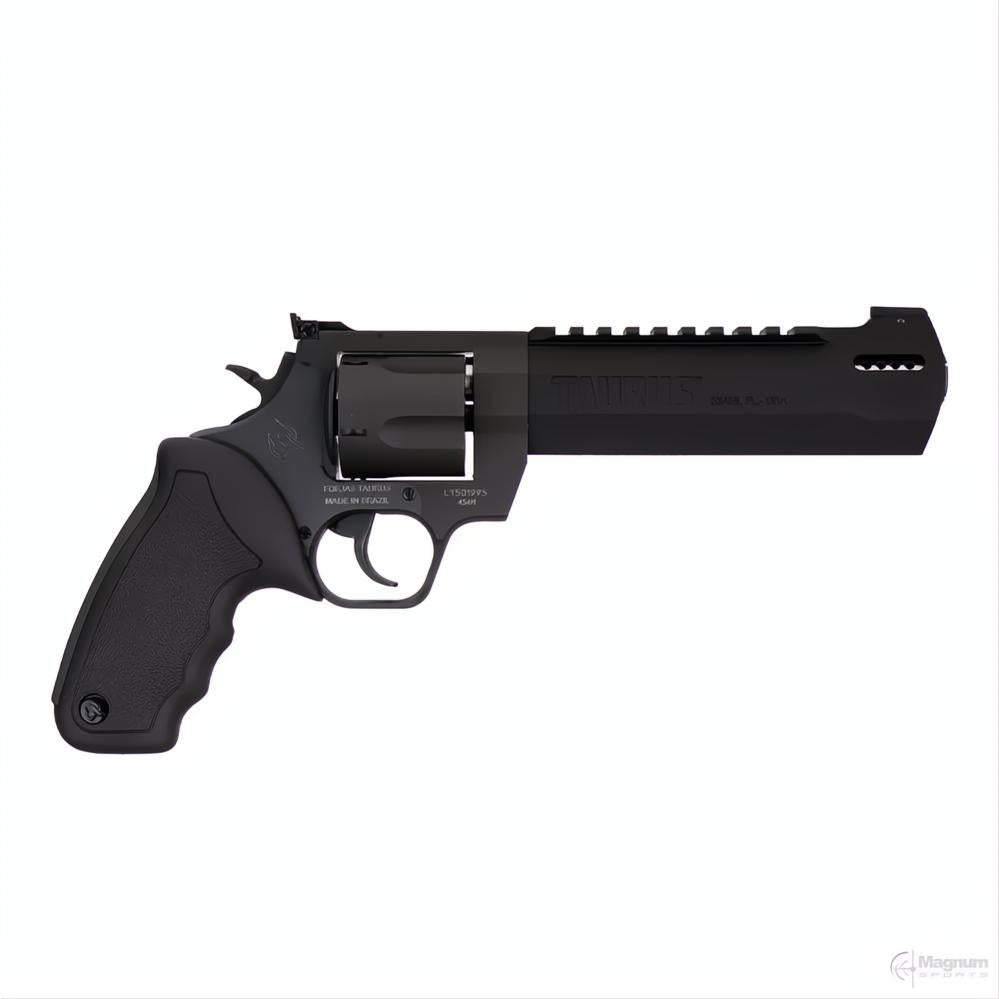 Taurus Raging Hunter