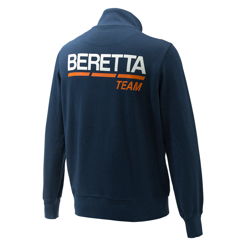 team-sweatshirt-Blue Total Eclipse-S-Male