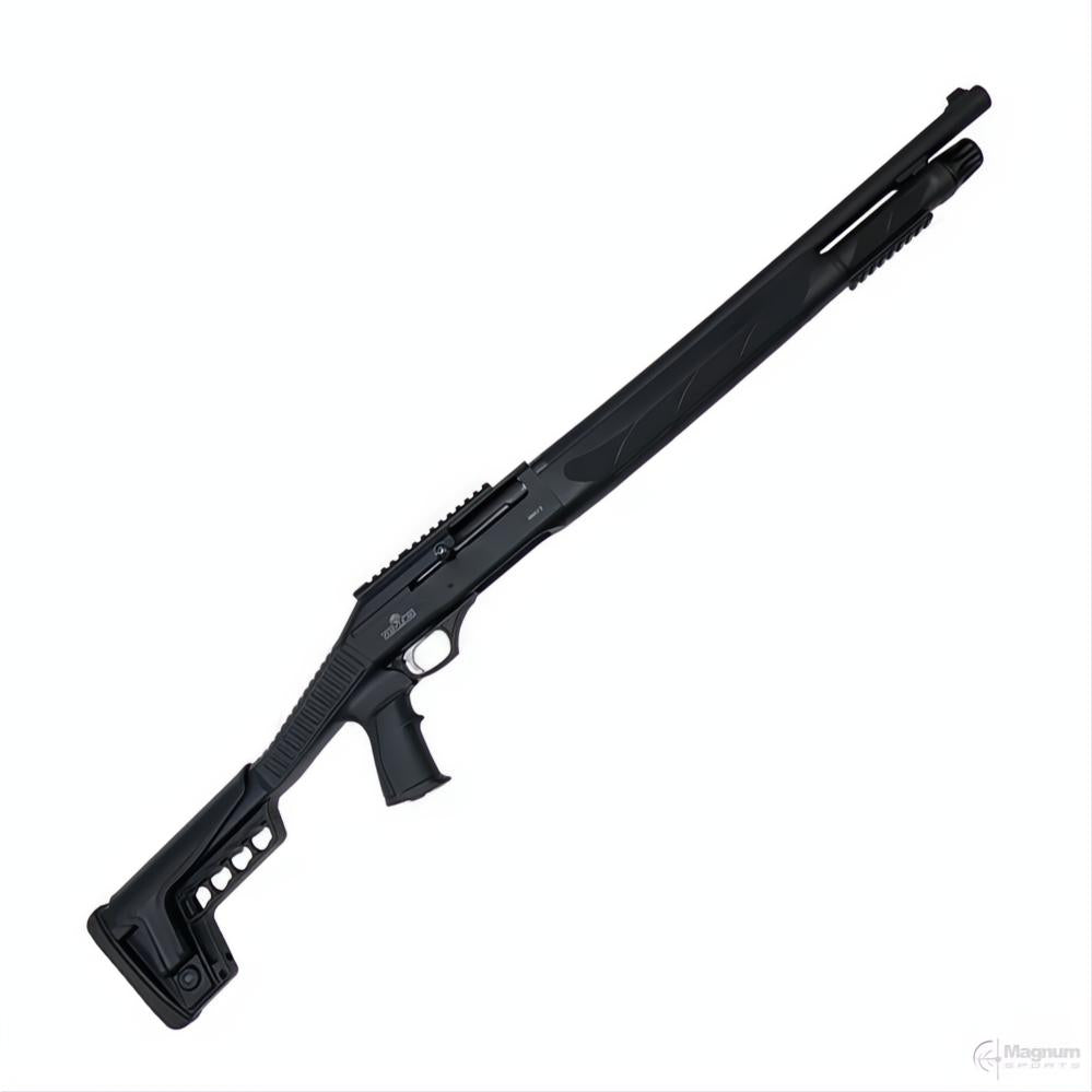 Templeton Arms T1000 Tactical (5+1, 20" Black)