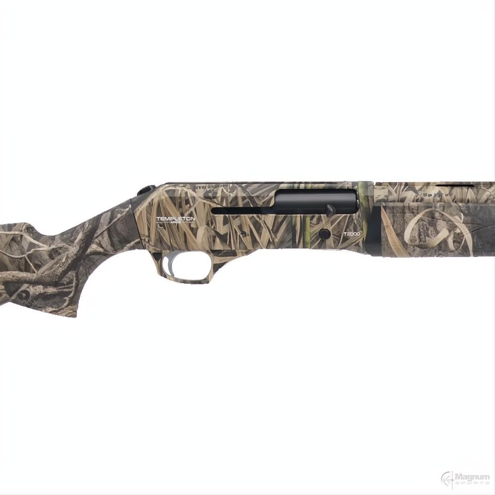 Templeton Arms T2000 Camo
