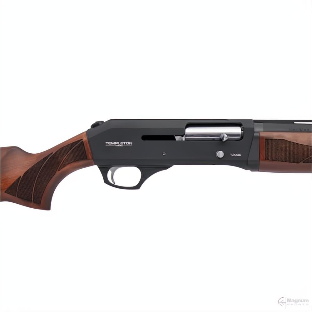 Templeton Arms T2000 Wood Combo