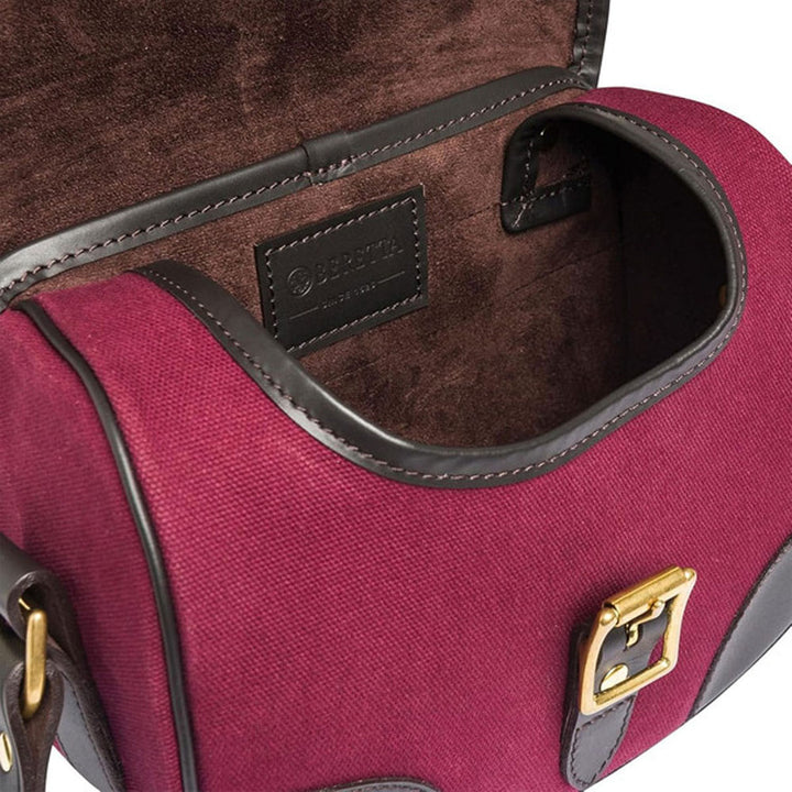 Beretta Terrain EVO Cordovan Canvas Cartridge Bag 150