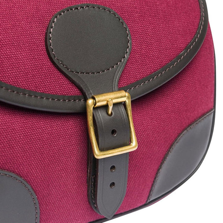 Beretta Terrain EVO Cordovan Canvas Cartridge Bag 150