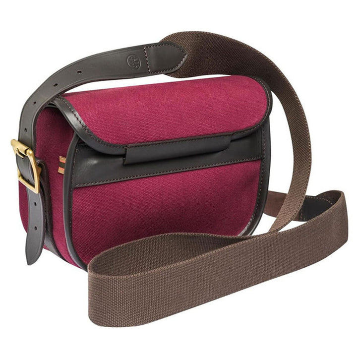 Beretta Terrain EVO Cordovan Canvas Cartridge Bag 150