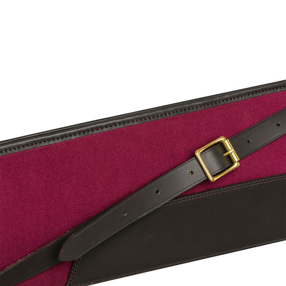 Beretta Terrain EVO Cordovan Canvas Gun Case 140cm