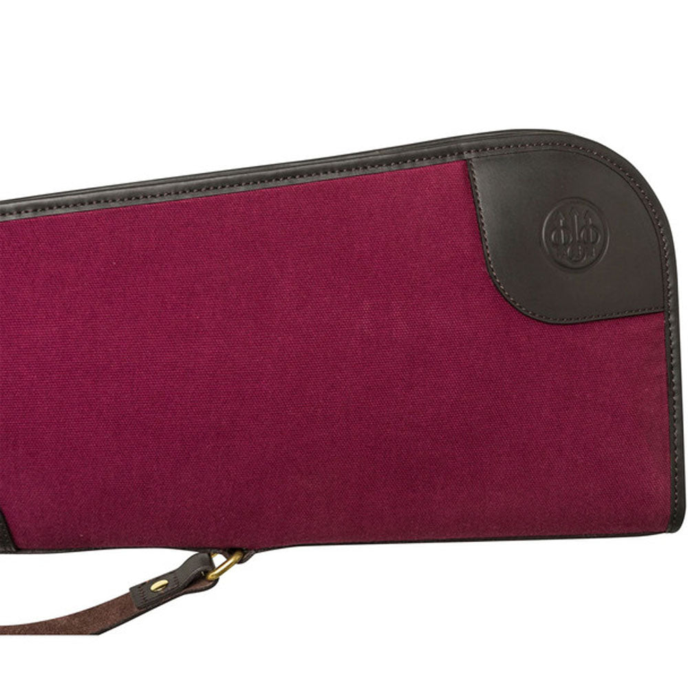 Beretta Terrain EVO Cordovan Canvas Gun Case 140cm