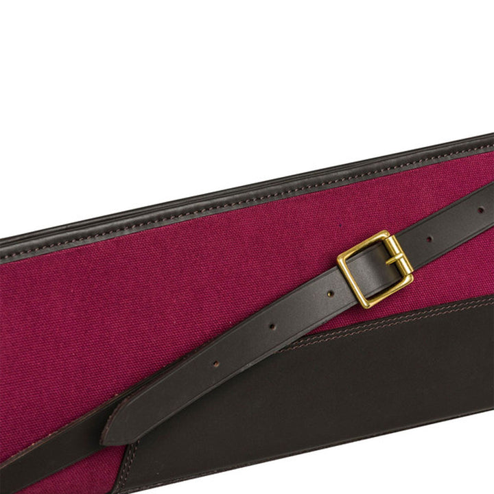 Beretta Terrain EVO Cordovan Canvas Gun Case 140cm
