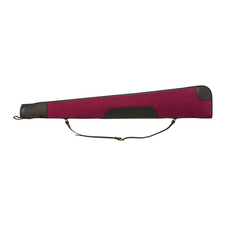 Beretta Terrain EVO Cordovan Canvas Gun Case 140cm