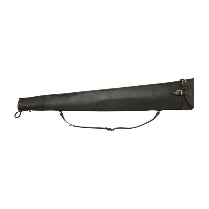 Beretta Terrain EVO Dark Brown Leather Gun Case 140cm