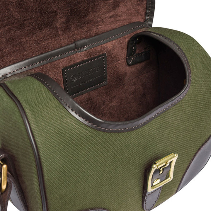 Beretta Terrain EVO Olive Green Canvas Cartridge Bag 150