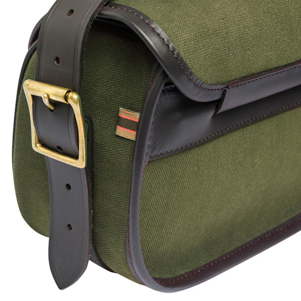 Beretta Terrain EVO Olive Green Canvas Cartridge Bag 150