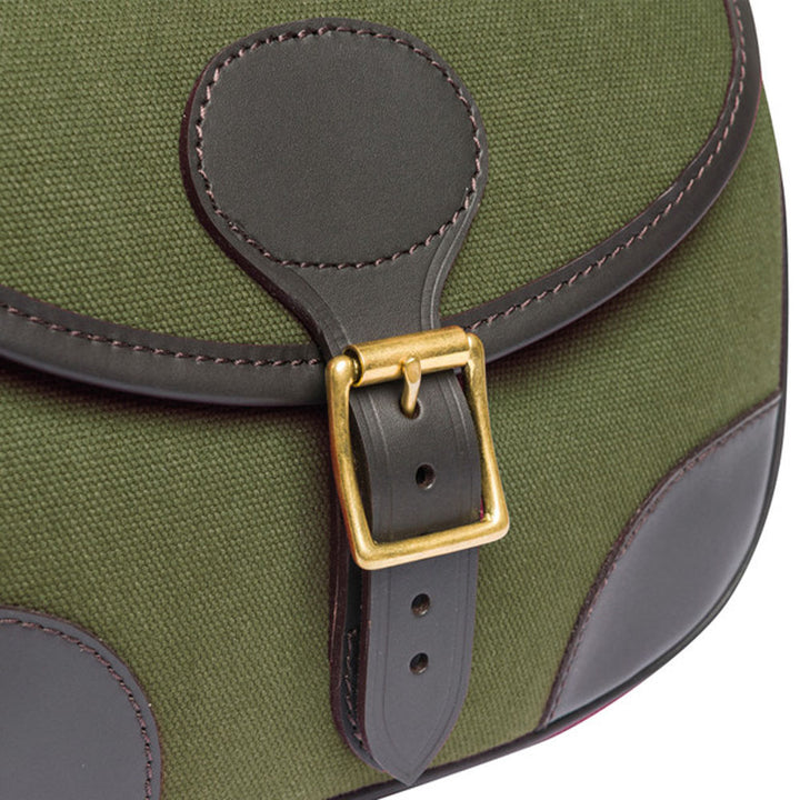 Beretta Terrain EVO Olive Green Canvas Cartridge Bag 150