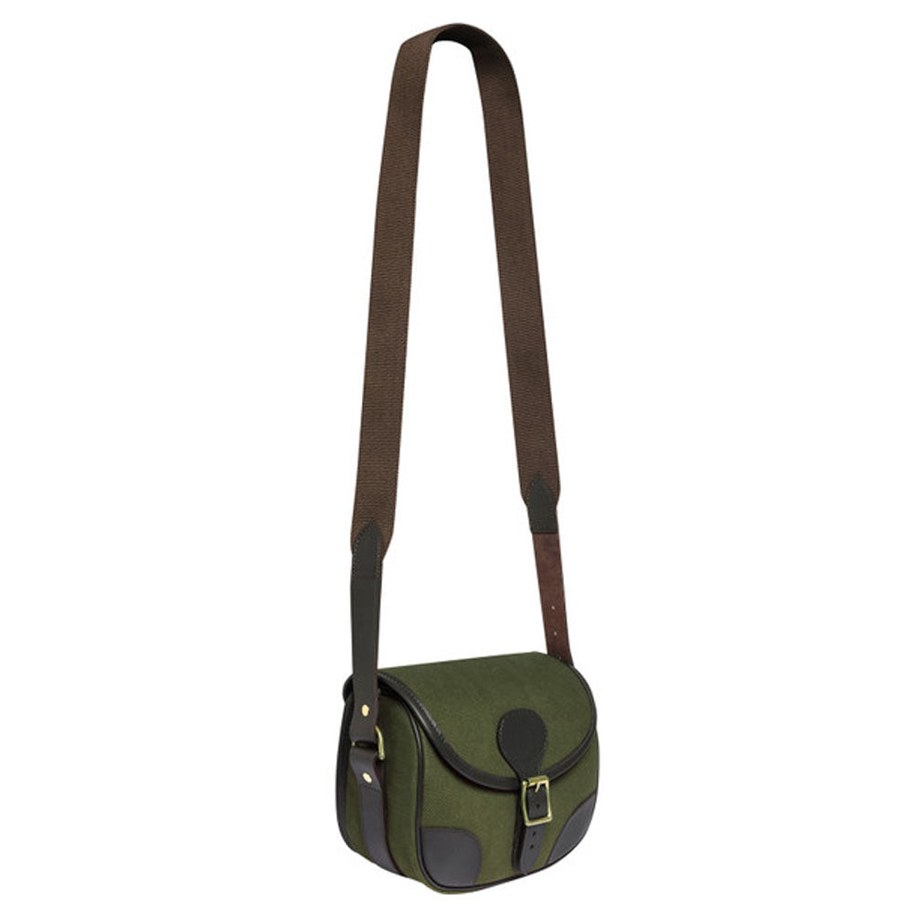 Beretta Terrain EVO Olive Green Canvas Cartridge Bag 150