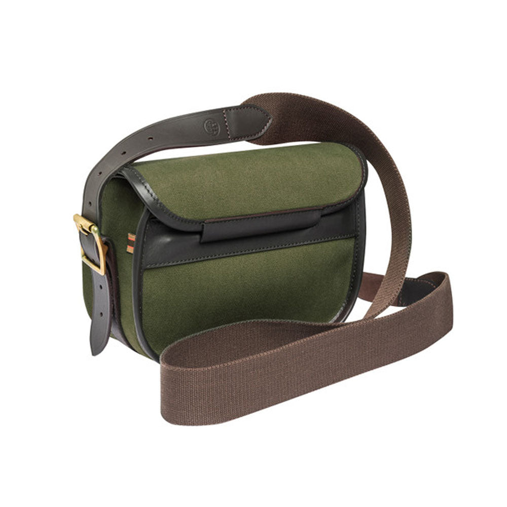 Beretta Terrain EVO Olive Green Canvas Cartridge Bag 150