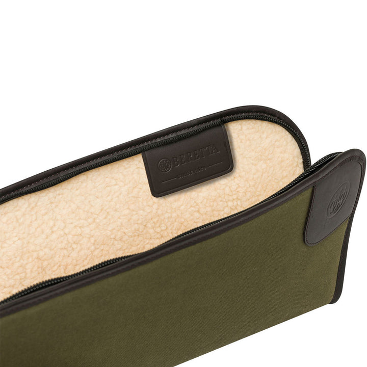 Beretta Terrain EVO Olive Green Canvas Gun Case 140cm