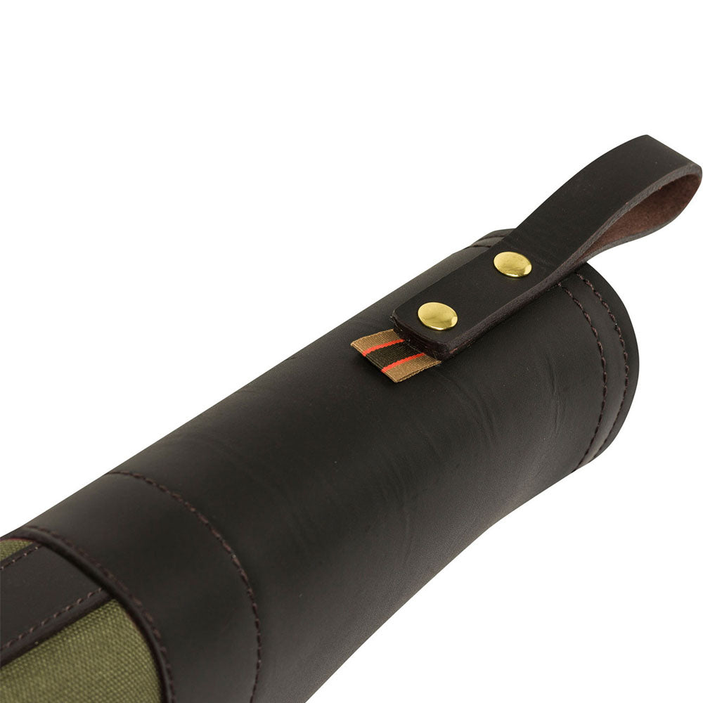 Beretta Terrain EVO Olive Green Canvas Gun Case 140cm