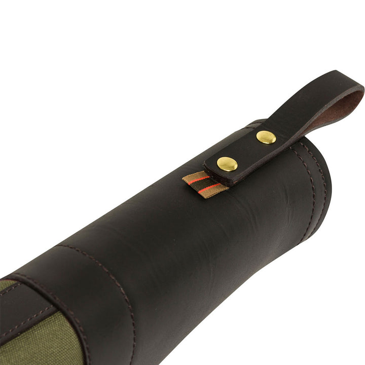 Beretta Terrain EVO Olive Green Canvas Gun Case 140cm