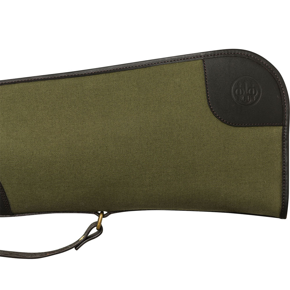 Beretta Terrain EVO Olive Green Canvas Gun Case 140cm