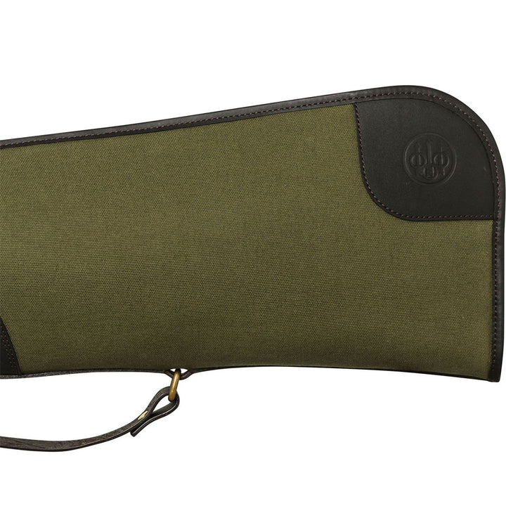 Beretta Terrain EVO Olive Green Canvas Gun Case 140cm
