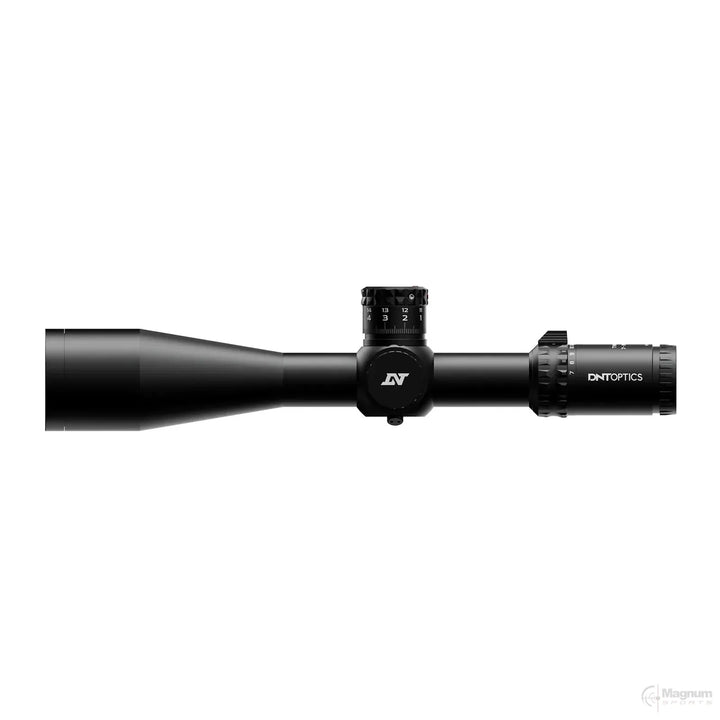 DNT DNT735 – TheOne 7-35X56 FFP TOR MIL