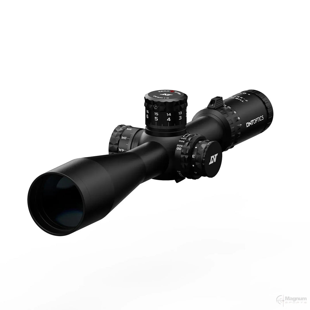 DNT DNT735 – TheOne 7-35X56 FFP TOR MIL