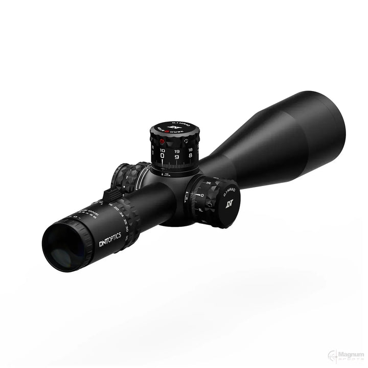 DNT DNT735 – TheOne 7-35X56 FFP TOR MIL