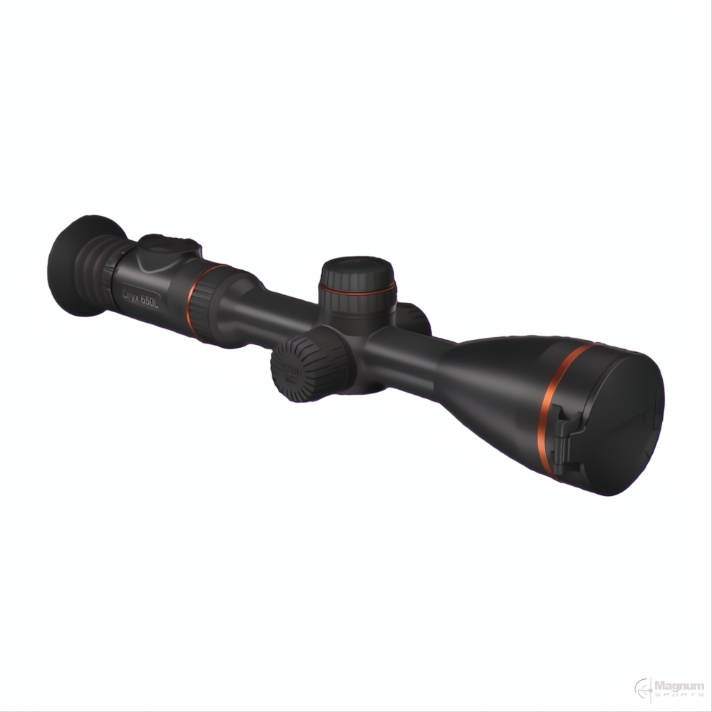 ThermTec Oryx 635L Thermal Tube Scope