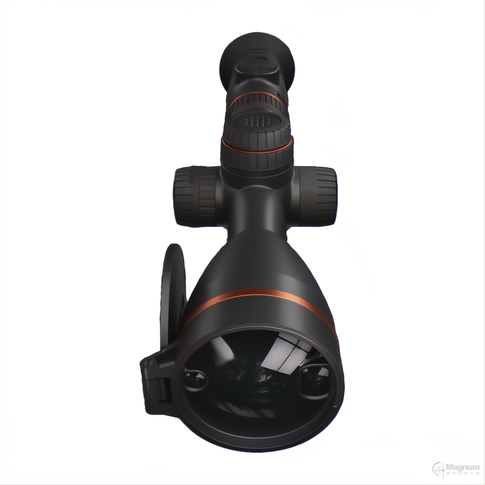 ThermTec Oryx 635L Thermal Tube Scope