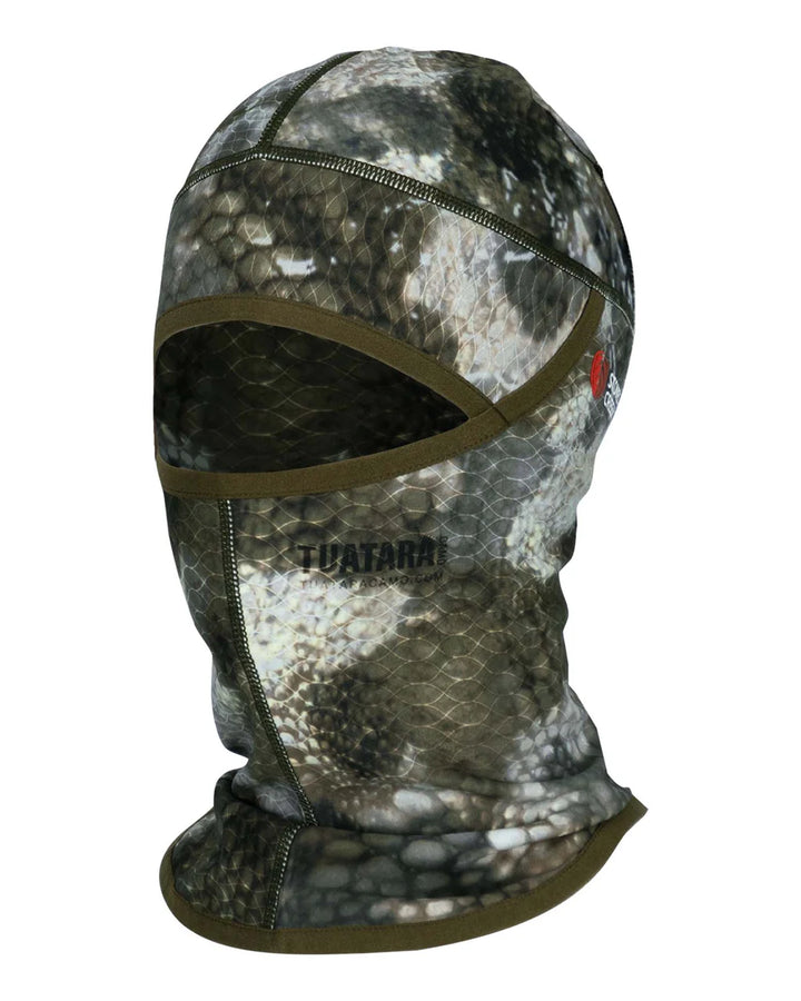 Thermalflex Balaclava - TCA