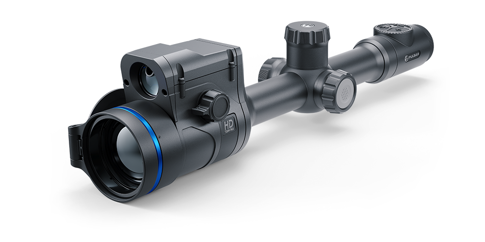 Pulsar Thermion 2 LRF XL50