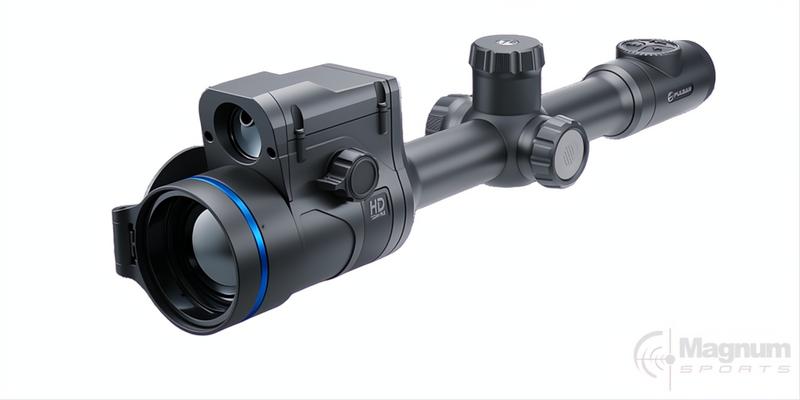 Pulsar Thermion 2 LRF XL50